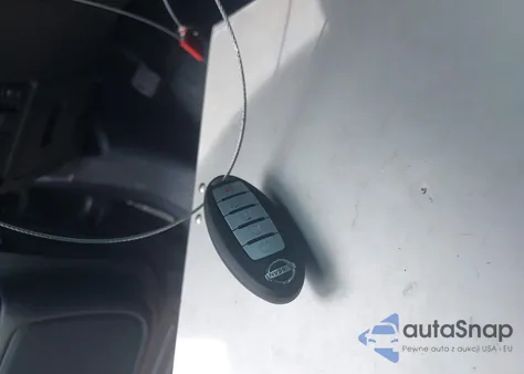 2013 Nissan Pathfinder Sl из США, поврежденный, VIN 5N1AR2MNXDC680307